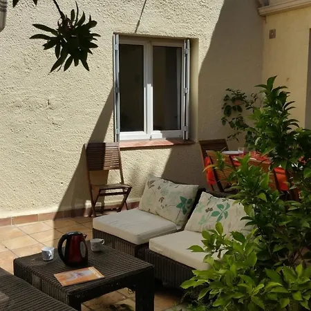 Residence La Grande Voile Banyuls-sur-Mer Exterior photo