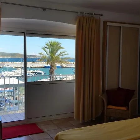 Residence La Grande Voile Banyuls-sur-Mer Exterior photo