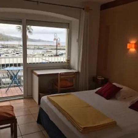 Residence La Grande Voile Banyuls-sur-Mer Room photo