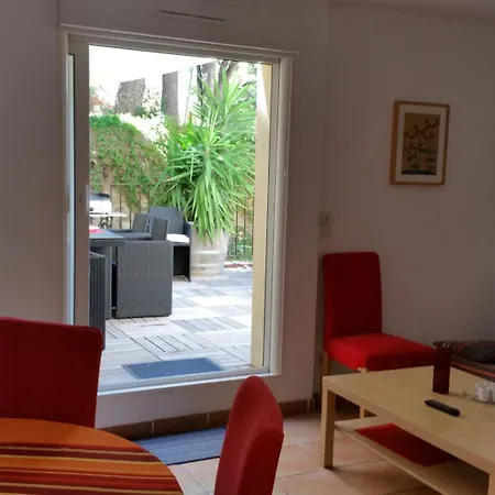 Residence La Grande Voile Banyuls-sur-Mer Room photo