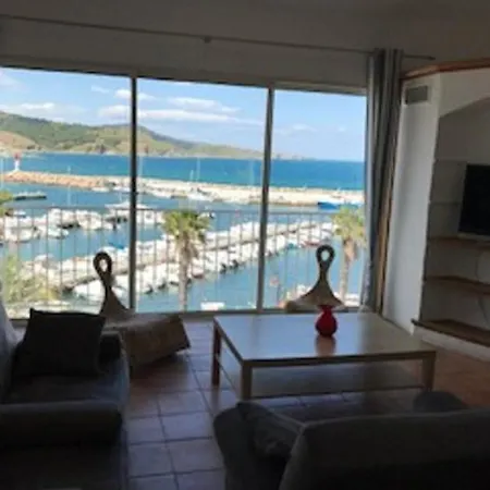 Residence La Grande Voile Banyuls-sur-Mer Room photo