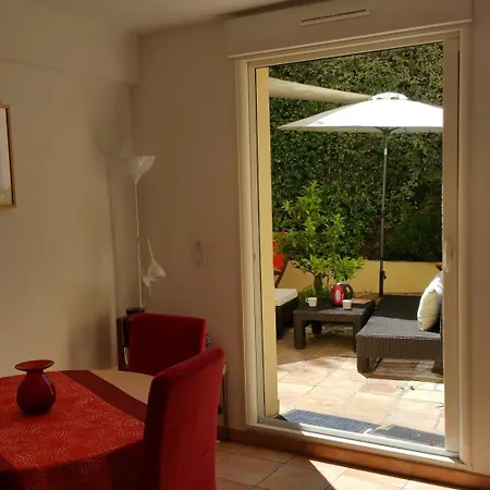 Residence La Grande Voile Banyuls-sur-Mer Room photo
