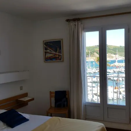Residence La Grande Voile Banyuls-sur-Mer Room photo