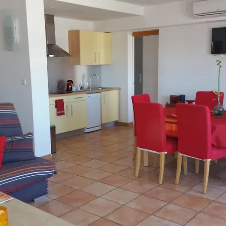 Residence La Grande Voile Banyuls-sur-Mer Room photo