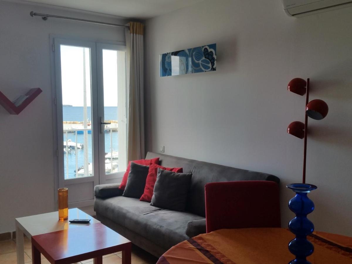 Appartement Résidence La Grande Voile Banyuls-sur-Mer