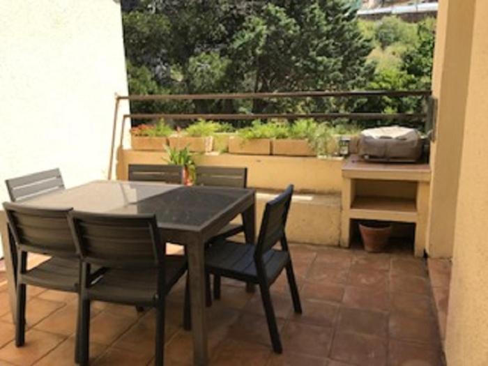 Résidence La Grande Voile Appartement Banyuls-sur-Mer