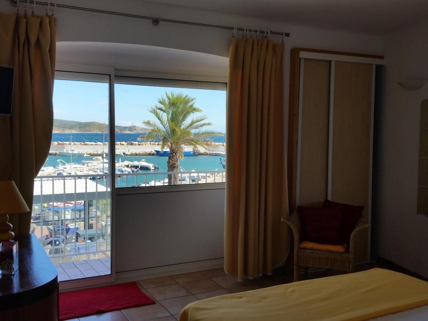 Appartement Résidence La Grande Voile *