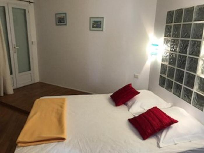 Résidence La Grande Voile Appartement *