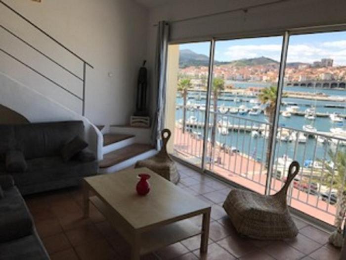Appartement Résidence La Grande Voile *