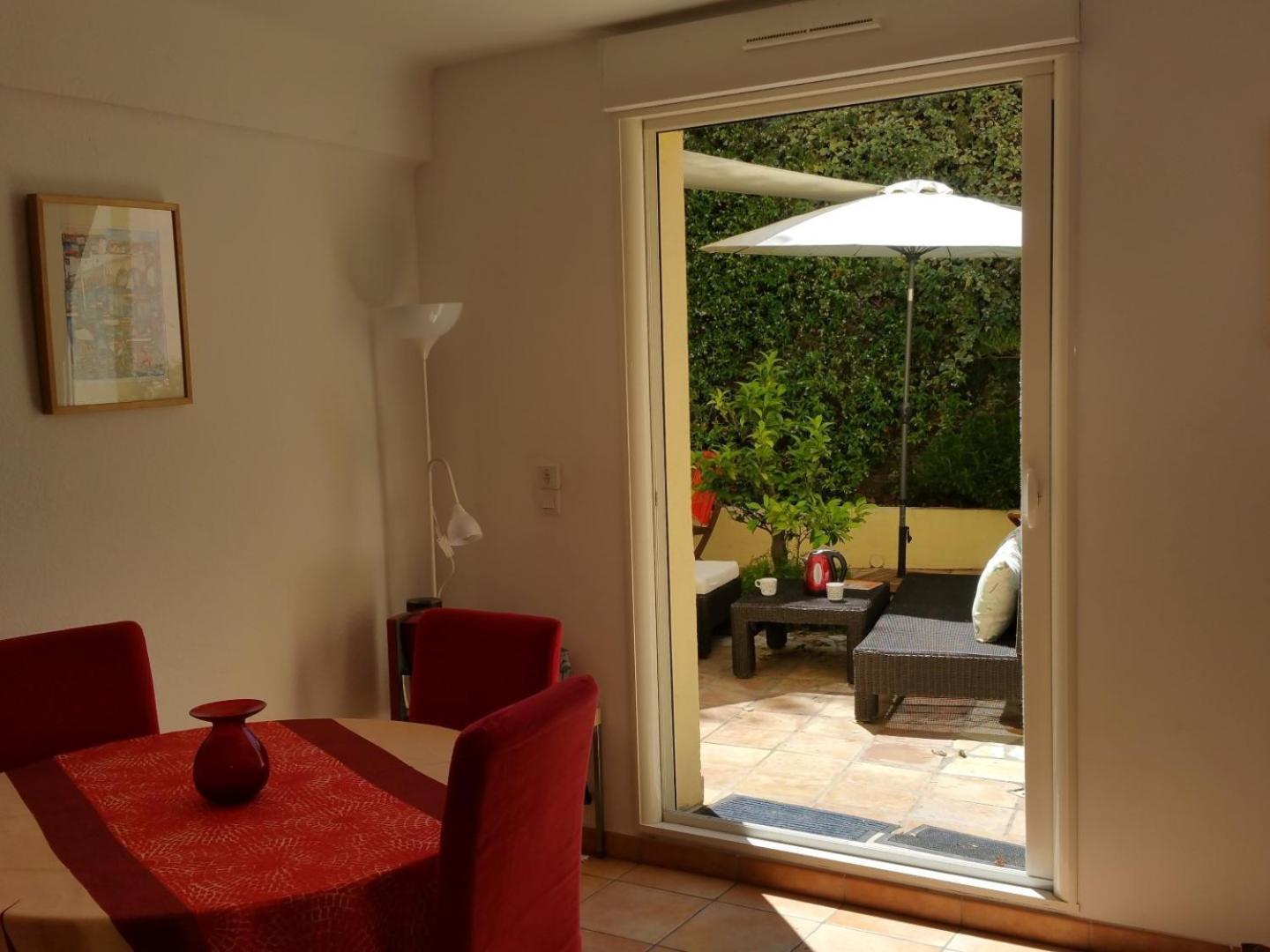 Résidence La Grande Voile Appartement *